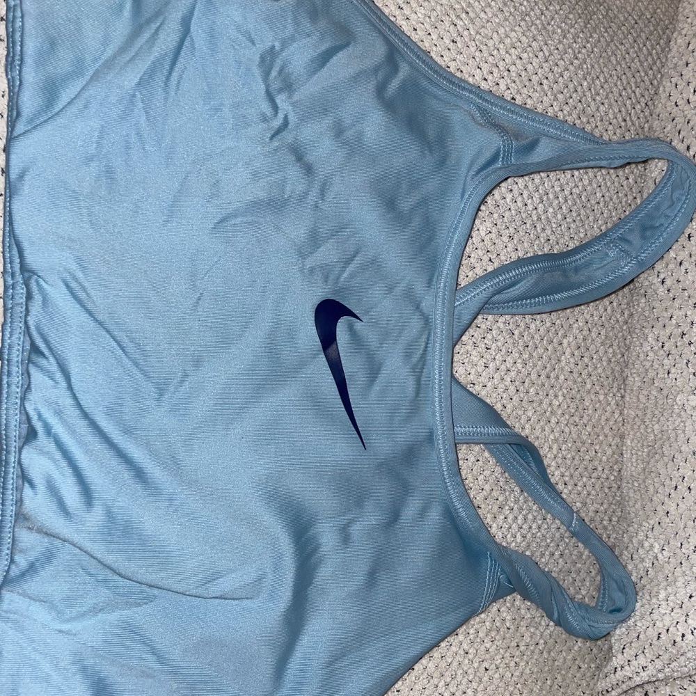 Nike sports bra